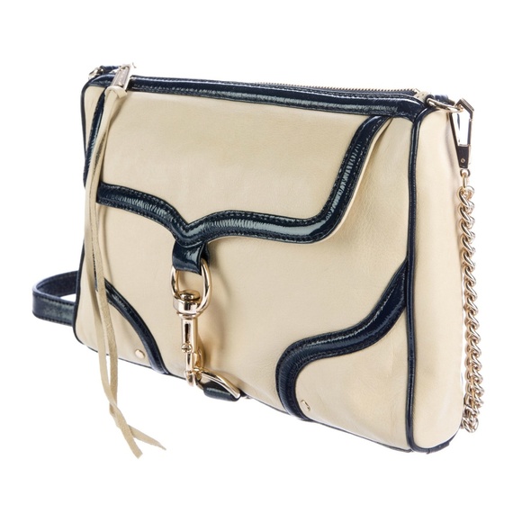 Rebecca Minkoff Handbags - Rebecca Minkoff MAC Daddy Purse with Dust Bag